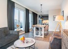 Appartmenthaus 'Südstrand 44', Wohnung 16 „Strand in Sicht“
