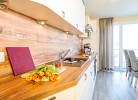 'Dünenpark Heiligenhafen', Haus 'Sanddüne', Wohnung 11 'Möwe Emma'