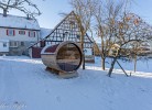Ferienhaus Rote Sau