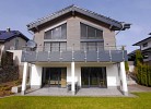 Komfort-Fewo 'BERGSICHT' mit Garten im Zentrum
