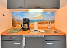 Haus Atlantis, Wohnung 10 'Wellenklang'