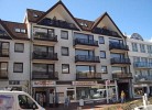 Haus Düne, Ferienwohnung 21 mit Meerblick