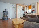'Strandpark Großenbrode', Haus 'Windrose', Wohnung 5