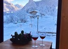 Wetzstoa Chalet in Unterammergau