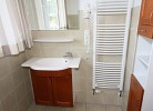 S 42A- stilvolles Ferienhaus an der Müritz mit grossem Garten & Kamin in Röbel