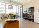 Haus 'Steinwarder 7', Wohnung 'Strandbude 18'