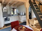 Ferienhaus Schorenmoos-Lodge
