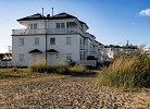 Ferienhaus Strand Hus mit Strandzugang by Seeblick Ferien ORO