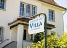 Villa am Edersee mit kleinem Garten und 2 Schlafzimmern