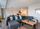 Haus 'Ostseeapartments am Fehmarnsund', Wohnung 24 'SÜDSTRANDBLICK'
