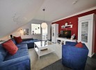Komfort-Ferienwohnung C am Kurpark (MeineCard+)