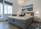 Haus des Kurgastes, Wohnung 15 'Seeblick'