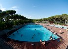 Feriendorf Orbetello Lodge Superior Family