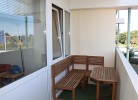 Ostsee-Ferienappartement K217 für 2-4 Personen