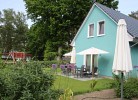 K 100 EG - stilvolle Ferienwohnung mit traumhaften Garten, Kinderspielplatz & Außenwhirlpool