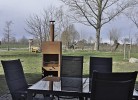 Ferienhaus Luv