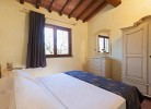 Resort Capalbio-Dreizimmer Bungalow Comfort Trilo