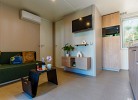 Le Gorette Cecina Easy Camping Village Lodge Deluxe Family