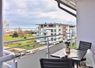 Haus Windjammer, Wohnung 30 'Leichtwind Kajüte'