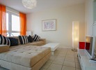 Haus 'Ostseeapartments am Fehmarnsund', Wohnung 28 'White Pearl'