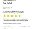 Ferienwohnung Am Kofel in Oberammergau