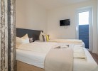 Haus Dünengras im Dünenpark II, Wohnung 14 'Dünenperle'