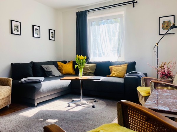 Ferienhaus Omas Haus