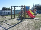 Camping Village Internazionale Sottomarina Ferienwohnung Eco