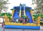 Barricata Holiday Village Mobilehome Sirio Junior