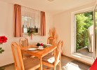 Bungalow Koralle