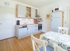 Villa am Edersee mit kleinem Garten und 2 Schlafzimmern