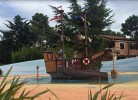 Ferienanlage Istrian Villas Villa V SV2P2