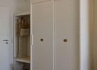 Inselblume 89 - Ferienwohnung mit Südbalkon am Südstrand