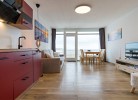 Haus Atlantis, Wohnung 11 'Arielle'