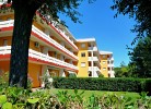 Residenz Carina Dreizimmer-Wohnung Elegance mit Garten