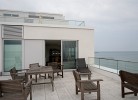 Haus 'Zur Mole', Wohnung 16 'Strandjuwel'