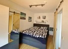 Ferienwohnung 'Aussen Pfui - Innen HUI'