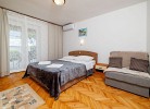 Ferienwohnung Beba Studio
