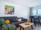 'Ferienpark Heiligenhafen', Haus G, Wohnung 12.01
