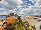 A3001 Apartment Cala Fornells