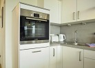 Ferienwohnung Ostsee-Residenz in Staberdorf direkt am Strand