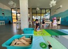 Ferienpark BelVedere Wohnung Standard für 6 Personen
