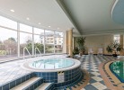 Kurpark- Residenz App. 217 Seesicht, Kurparkallee 47, 27476 Cuxhaven- Döse