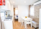 Internazionale Eden Mobilehome Happy Relax