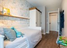 Appartmenthaus 'Südstrand 44', Wohnung 12 'Meerblick-Oase'