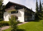 Ferienwohnung Allgäublick Oberstdorf