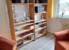 Ferienwohnung Kräft Zetel