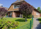 Inselblume 25 - Ferienwohnung von Privat in Meeschendorf