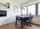 'Strandhuus' (ehem. Strandhotel), Wohnung 217  (Typ II) 'Mare'