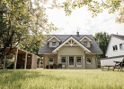 Ferienhaus Hätz un Siel in Maasholm